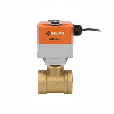 BELIMO Z2075Q-K+CQB24-3