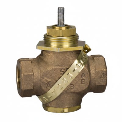 INVENSYS VS-7211-110-4-9