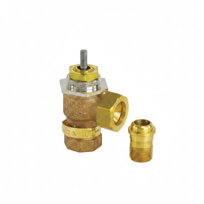 INVENSYS VS-7211-110-4-3