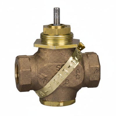 INVENSYS VS-7213-110-4-2