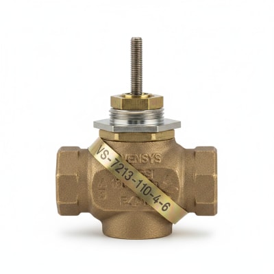 INVENSYS VS-7213-110-4-6