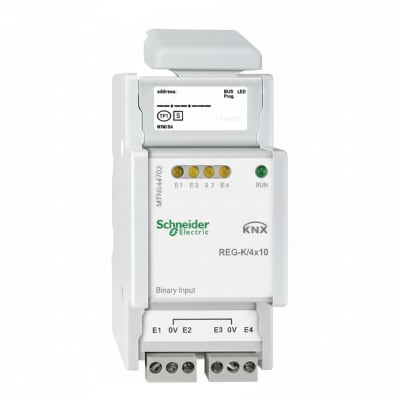 SCHNEIDER ELECTRIC MTN649704
