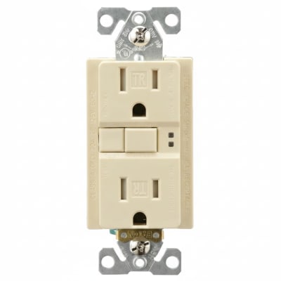 EATON CORPORATION TRAFCI15B