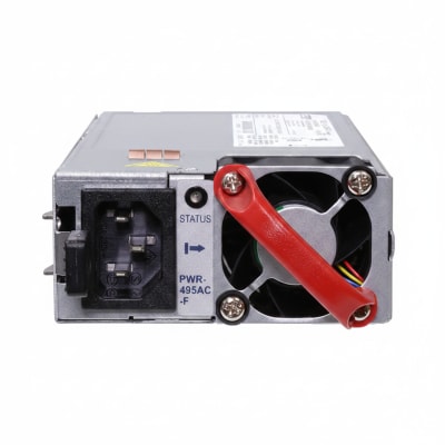 ADVANCED ENERGY DS495SPE-3