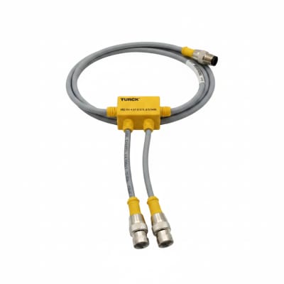 TURCK VB2-RS 4.5T-0.3/0.3/0.3/S3448