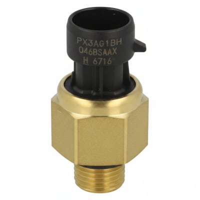 HONEYWELL PX3AG1BH046BSAAX
