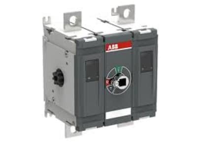 ASEA BROWN BOVERI OTDC320US20