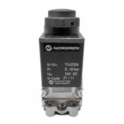 NORGREN 1065516000000000
