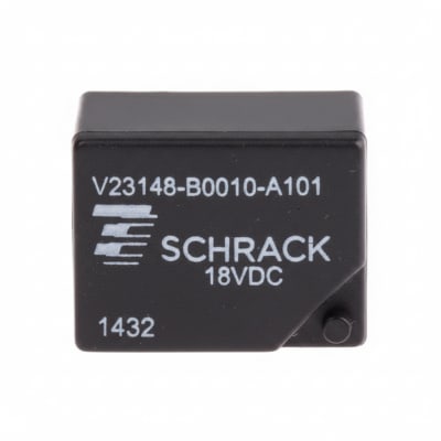 TE CONNECTIVITY 1810DB-SX