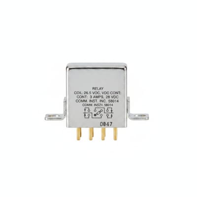 TE CONNECTIVITY TXR40SJ00-0806AI