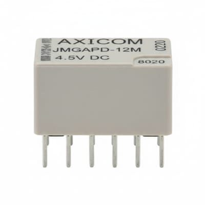 TE CONNECTIVITY JMGAPD-12M