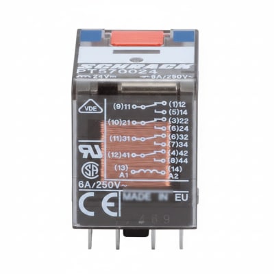 TE CONNECTIVITY 3SAE2107A2