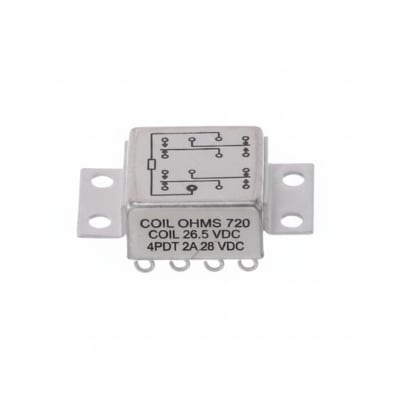 TE CONNECTIVITY M39016/14-001L