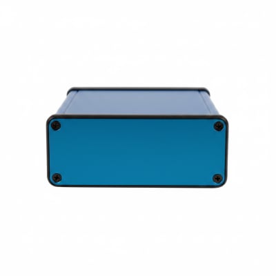 HAMMOND MANUFACTURING 1455N1201BU