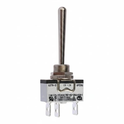 APEM COMPONENT 637H/25V