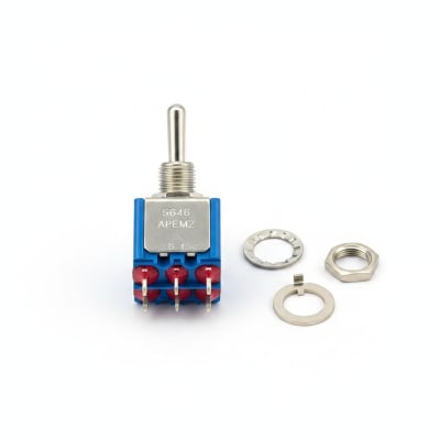 APEM COMPONENT 5646AGKB2V
