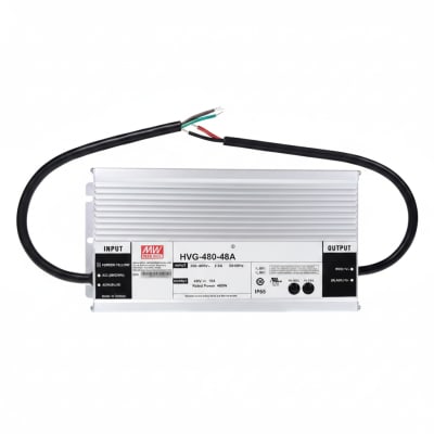 MEAN WELL HVG-480-48A