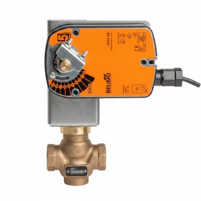 BELIMO G220B-J+LF120