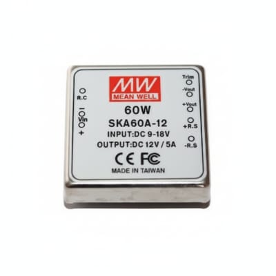 MEAN WELL SKA60A-15