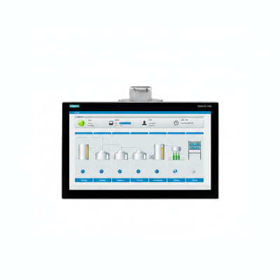SIEMENS 6AV2124-0QC24-0AX0
