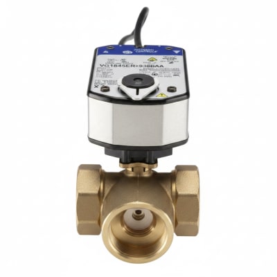 JOHNSON CONTROLS VG1845ER+938BAA