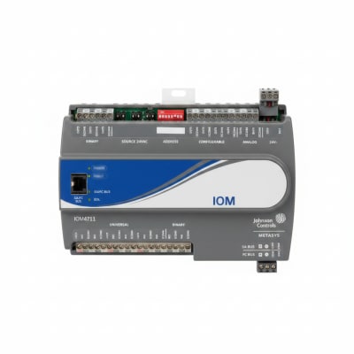 JOHNSON CONTROLS S1-02647174000