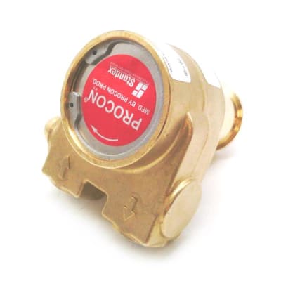 PROCON PUMP 104R240R12BC