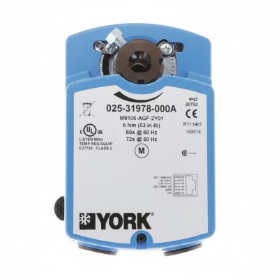 JOHNSON CONTROLS S1-025-47286-000