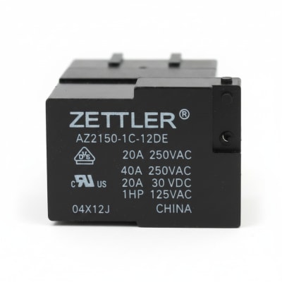 AMERICAN ZETTLER AZ1531-05-2
