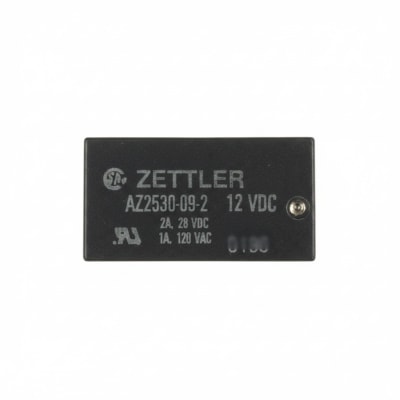 AMERICAN ZETTLER AZ2530-09-2