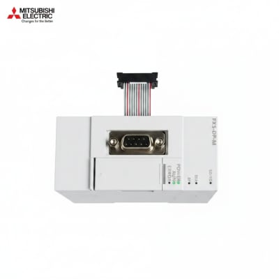 MITSUBISHI FX5-DP-M