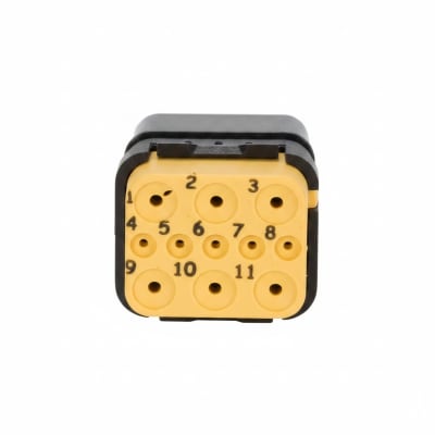 TE CONNECTIVITY DMC-M 99-01 BC