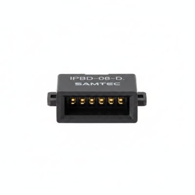 SAMTEC IPBD-06-D.