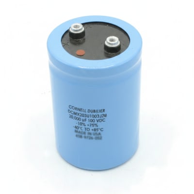 CORNELL DUBILIER F210B563JM