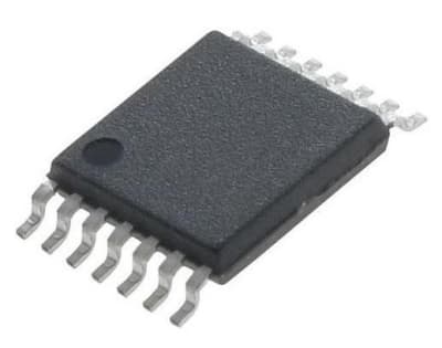 DIODES INC 74AHCT14T14-13