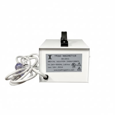 TRIAD MAGNETICS MD-500-E