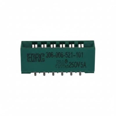 EDAC 356-006-521-101