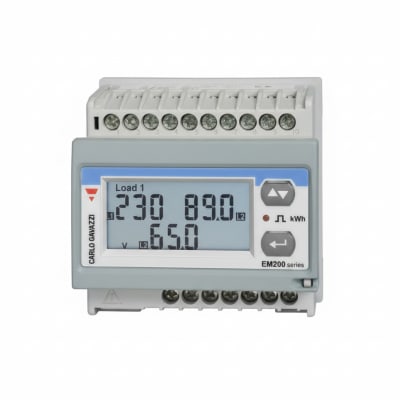 CARLO GAVAZZI EM21072DMV53XOSX