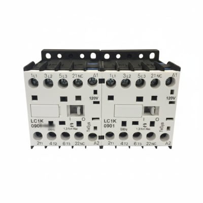 BRAH ELECTRIC BLC2K0601-B7