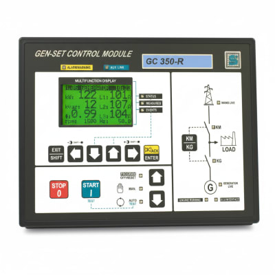 GC ELECTRONICS 44-350