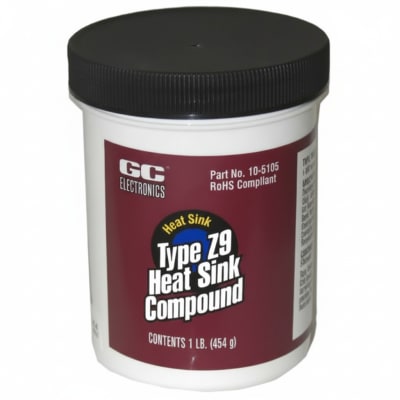 GC ELECTRONICS 33-1534