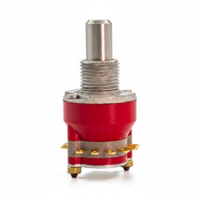 GRAYHILL INC 71MBS30-01B03N