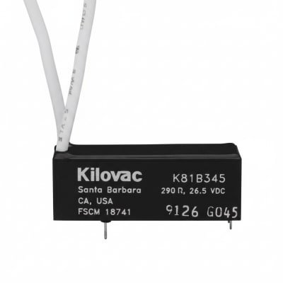 TE CONNECTIVITY K81B345