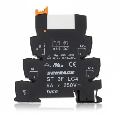 TE CONNECTIVITY 3SBC1018A2