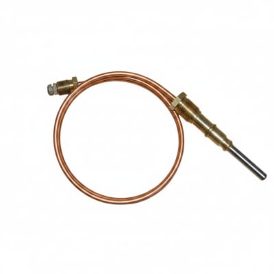 BASO GAS PRODUCTS LLC K15DA-30H