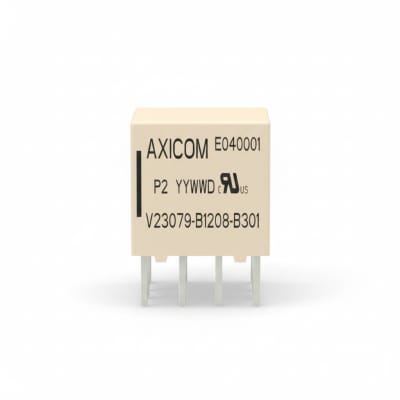 TE CONNECTIVITY 3-1393818-2