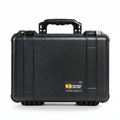 PELICAN CASES 1500WF