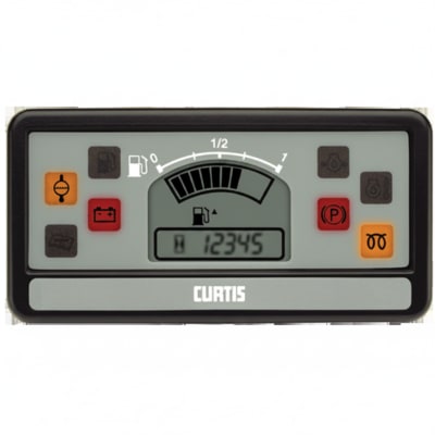 CURTIS INSTRUMENTS 13222574