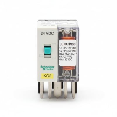 TELEDYNE ER114DDM4-12A/SQ