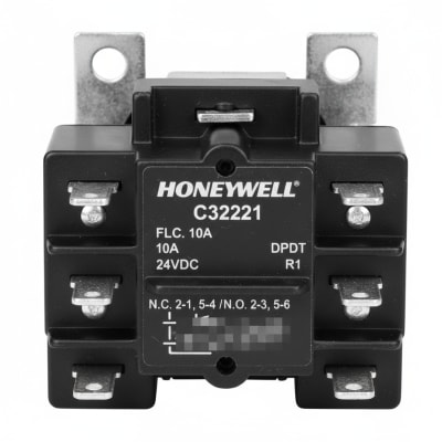 HONEYWELL C32221